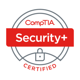 comp tia security plus