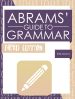Abrams' Guide to Grammar: Third Edition