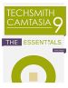  TechSmith Camtasia 9 (Windows): The Essentials
