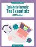 TechSmith Camtasia: The Essentials Workbook