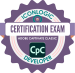 IconLogic Certified Adobe Captivate Classic Developer Exam