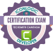 IconLogic Certified TechSmith Camtasia Developer Exam