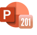 PowerPoint for eLearning 201: Finding, Editing, and Creating Vector Graphics for eLearning Design
