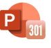 PowerPoint for eLearning 301 Training Workshop: Bring Your Project to Class