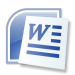 Editing with Microsoft Word 2010 