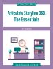 Articulate Storyline 360: The Essentials (2nd Edition)