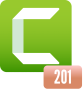  TechSmith Camtasia 201: Intermediate Training (Live Online)
