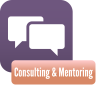 Consulting or Mentoring