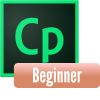 Adobe Captivate Beginner Training (Live Online)