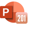 PowerPoint for eLearning 201: Finding, Editing, and Creating Vector Graphics for eLearning Design