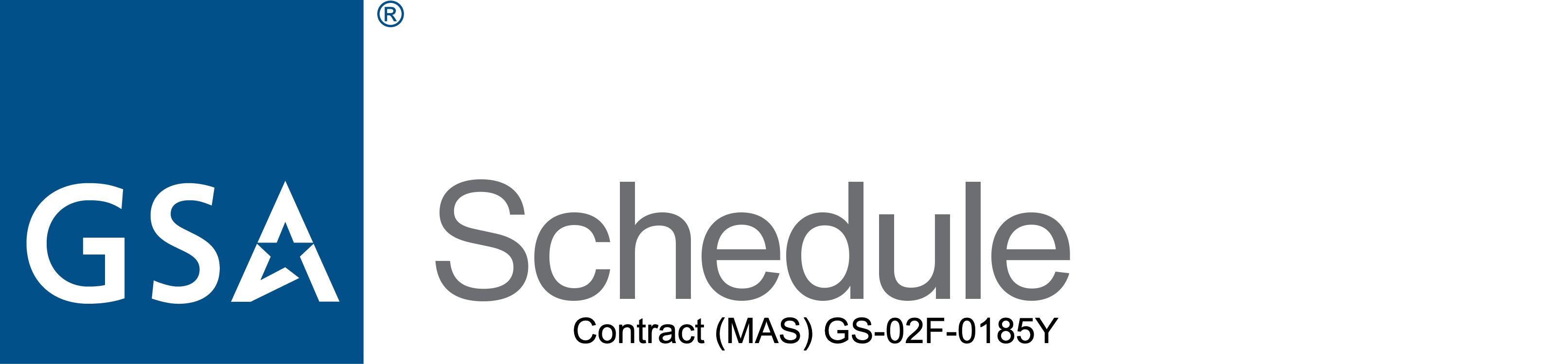 IconLogic is on the GSA schedule!