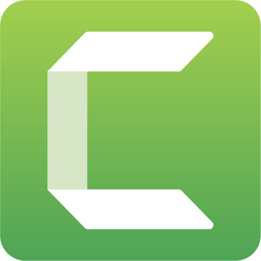 Camtasia 2022 icon