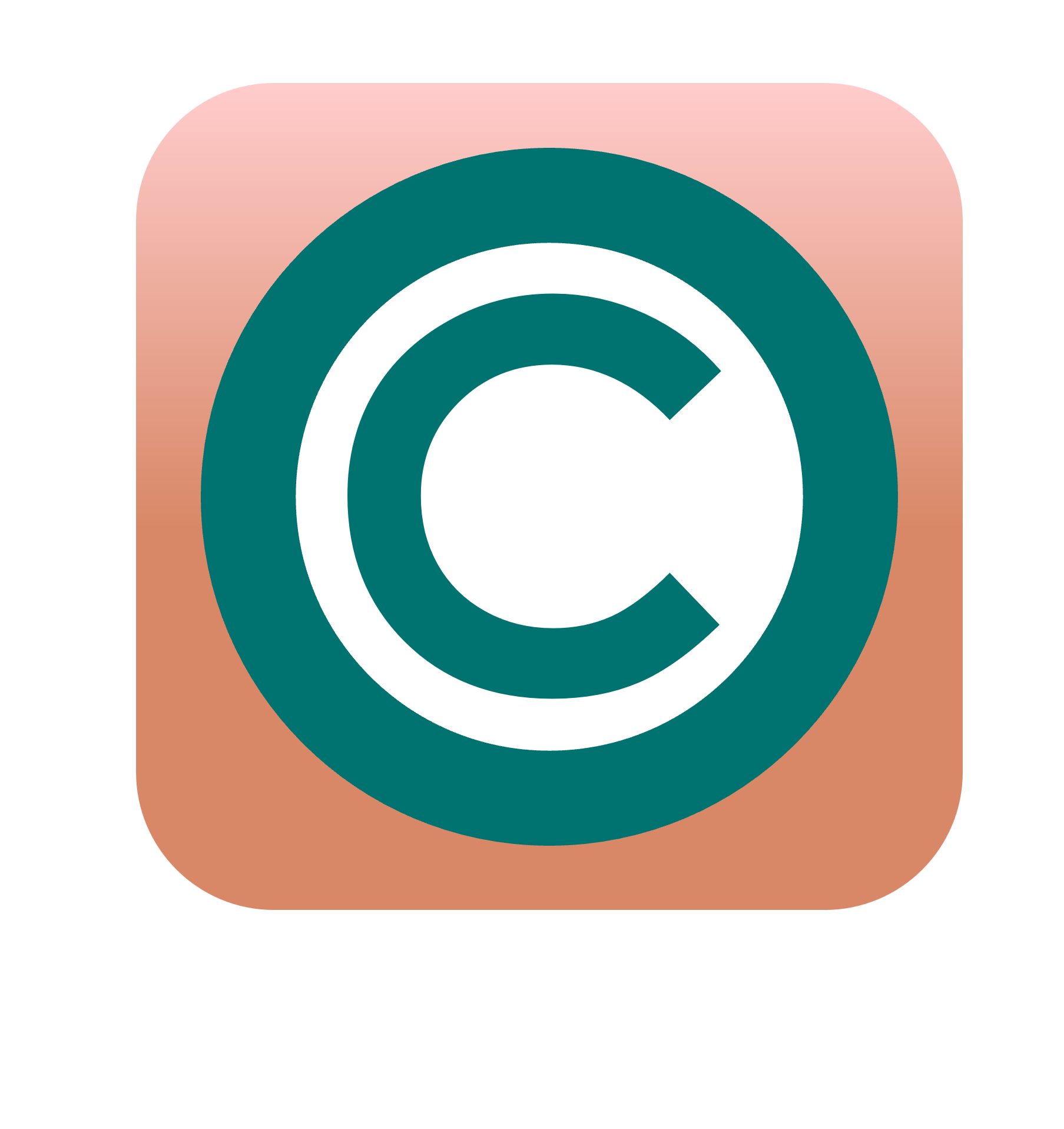 iconlogic copyright class icon