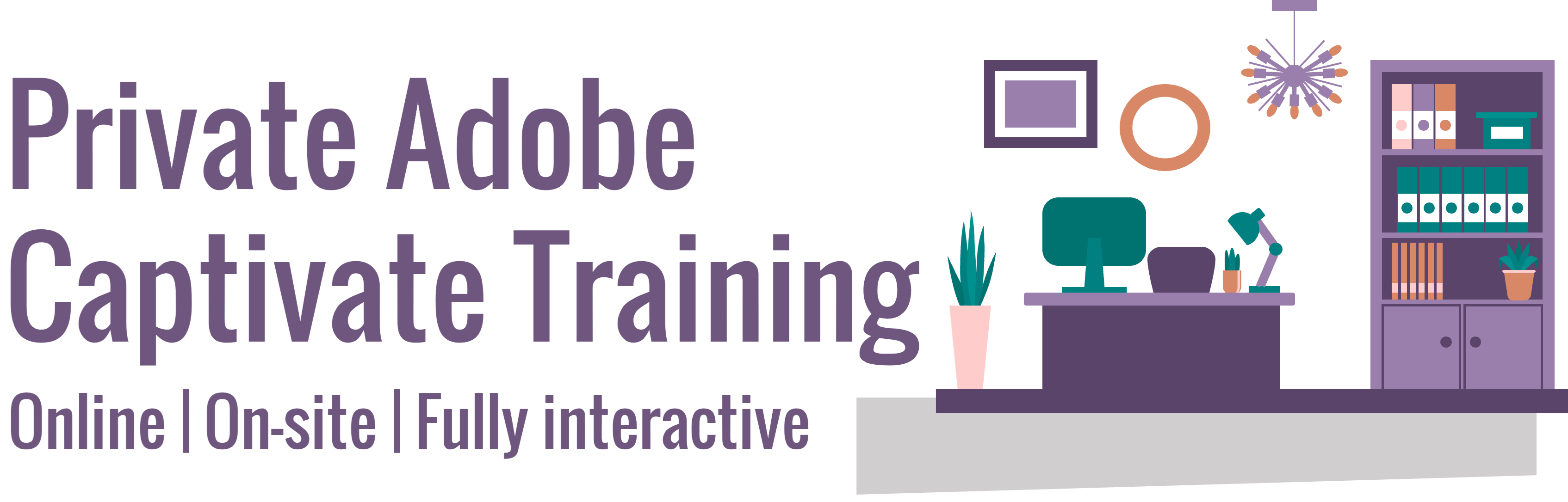 Private Captivate Training