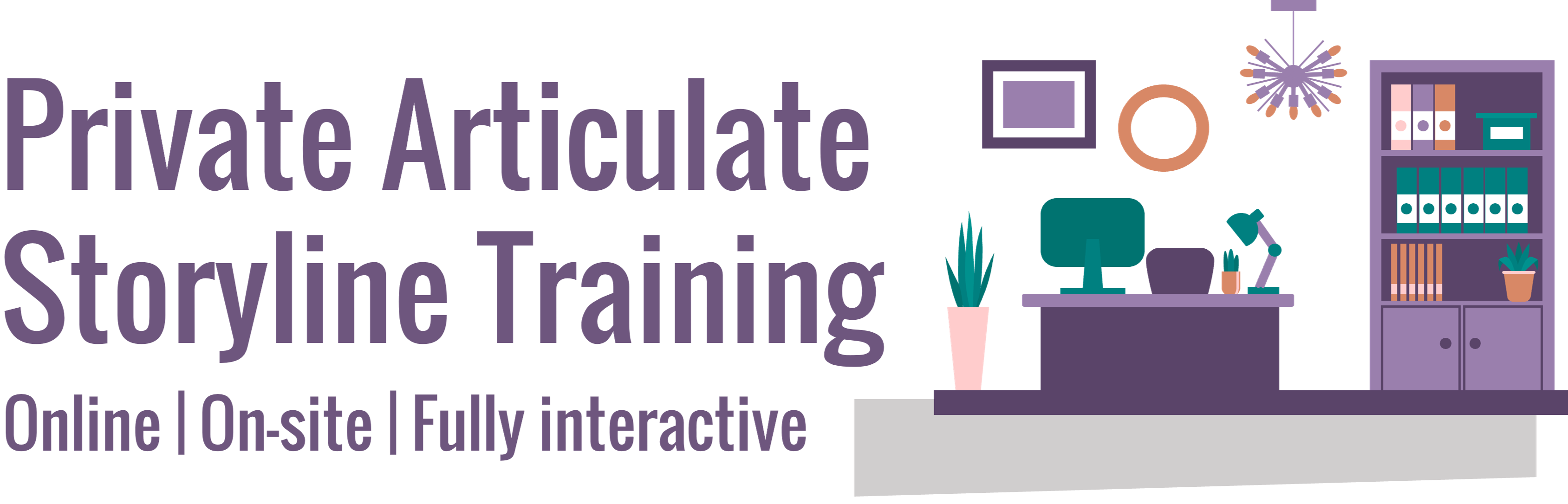 Storyline Training