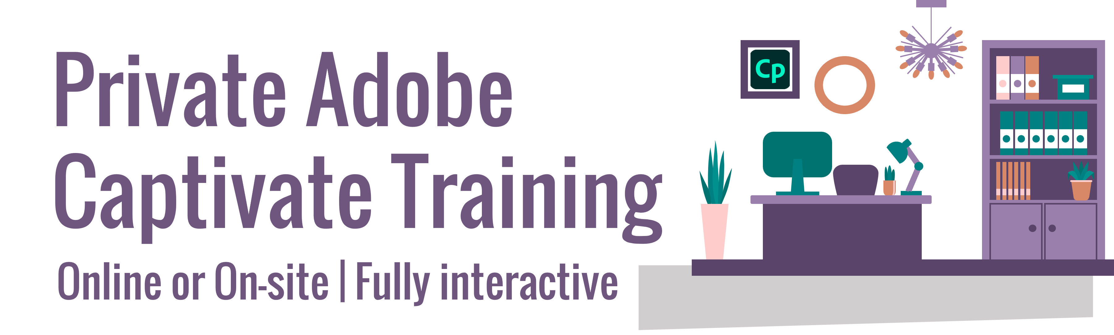 Private Captivate Training